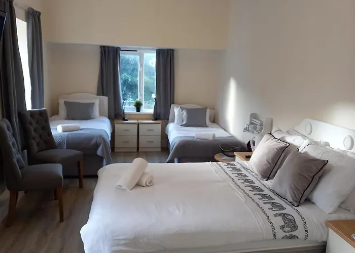 The Strand, Dugort Achill * Doogort