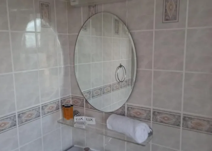 The Strand, Dugort Achill