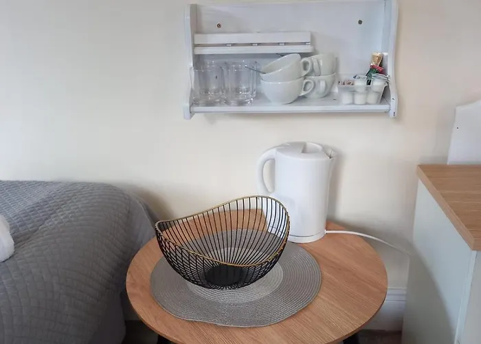 Hotel The Strand, Dugort Achill Doogort