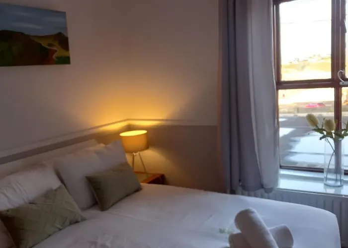 The Strand, Dugort Achill *