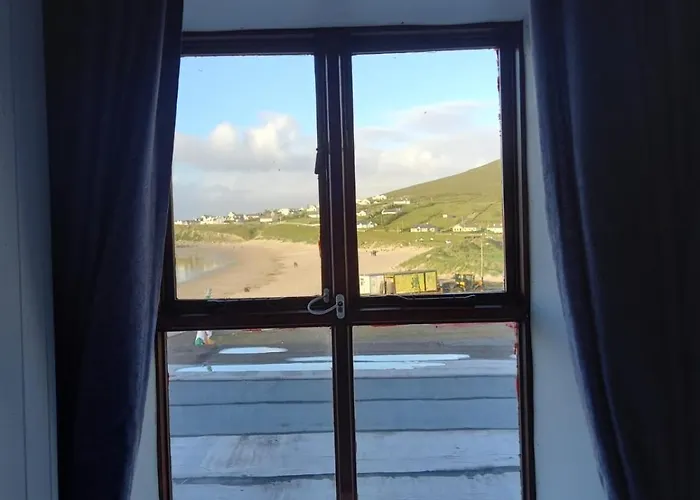 The Strand, Dugort Achill Hotel