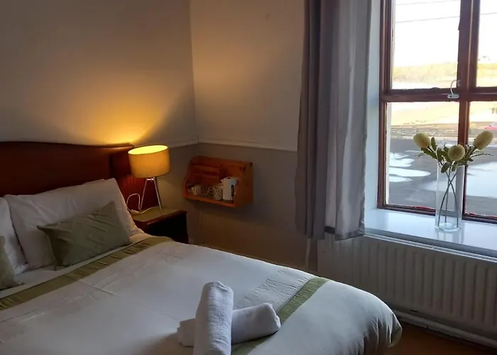 The Strand, Dugort Achill *